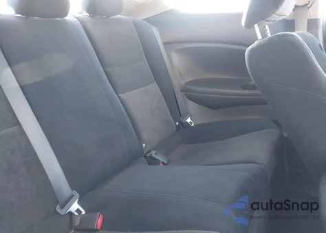 2010 Honda Accord 2.4 Lx-S z USA, uszkodzony, nr VIN 1HGCS1B39AA010768